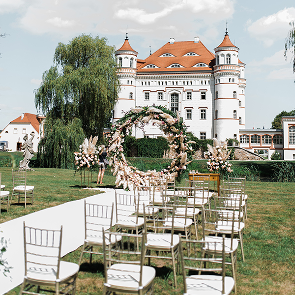 wedding planner Katowice