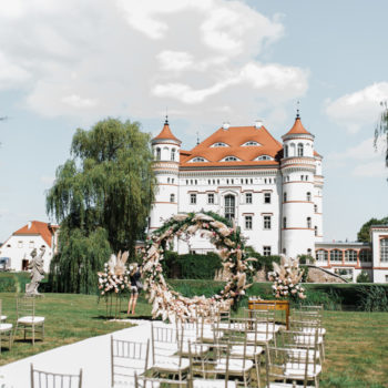 Wedding Planner Gdynia