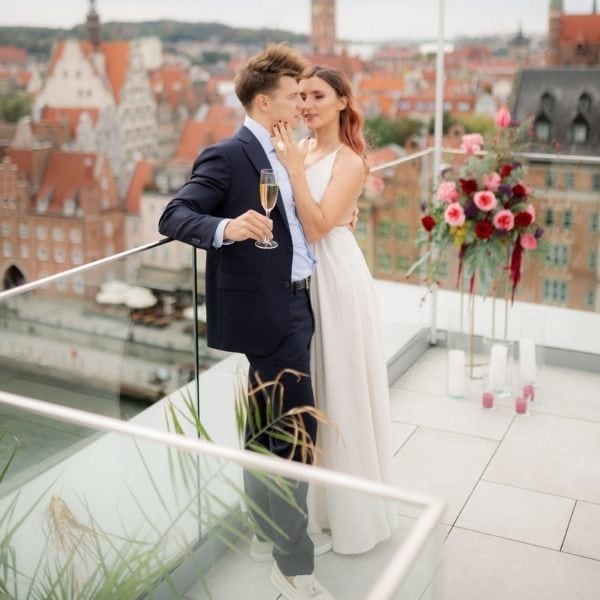 Wedding Planner Gdańsk