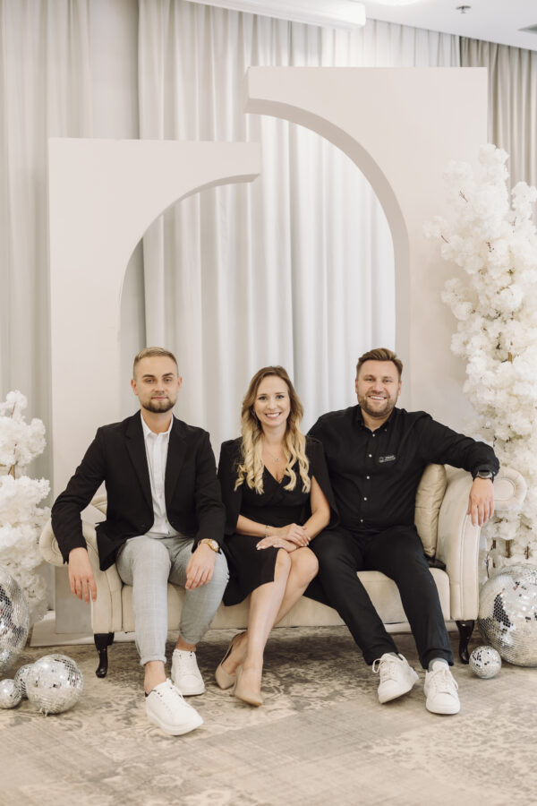 Wytwórnia Ślubów - o nas