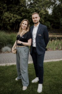 koordynacja dnia ślubu Warszawa