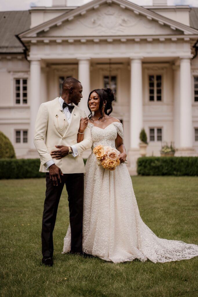 wedding planner Warszawa reviews