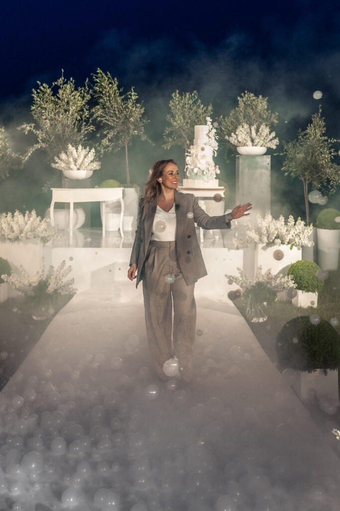 wedding planner gdynia