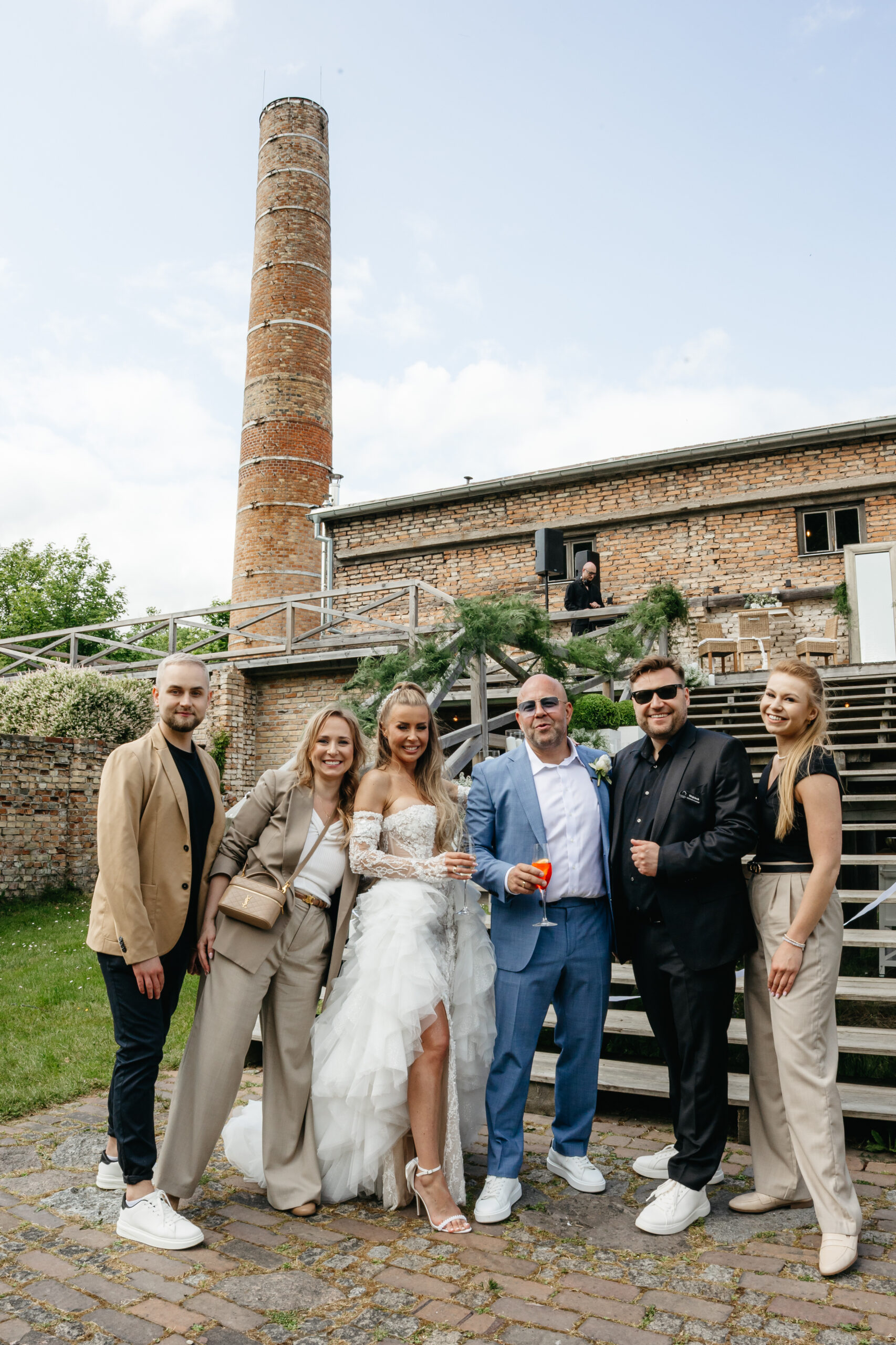 miejsce na ślub w plenerze wedding planner